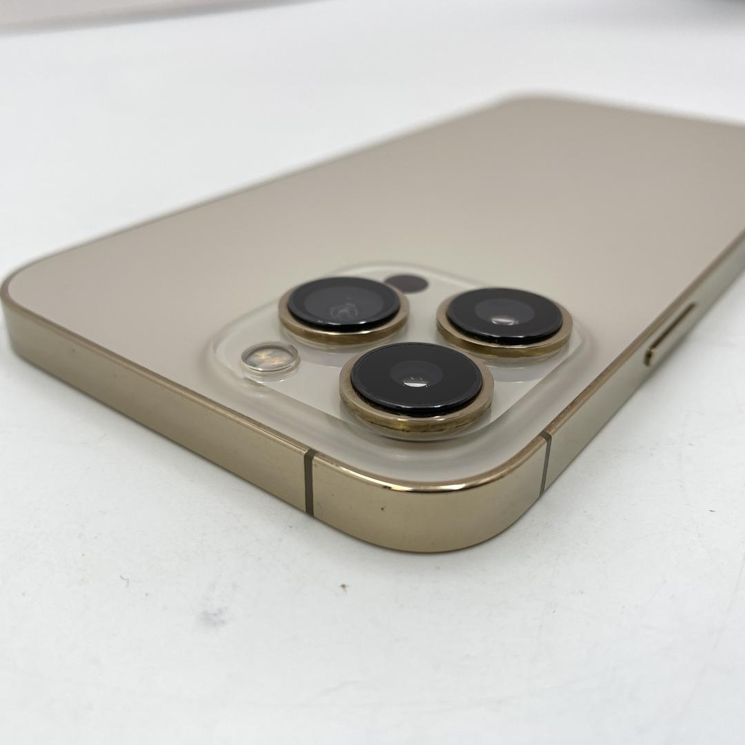 Apple iPhone 13 Pro Max, color Gold