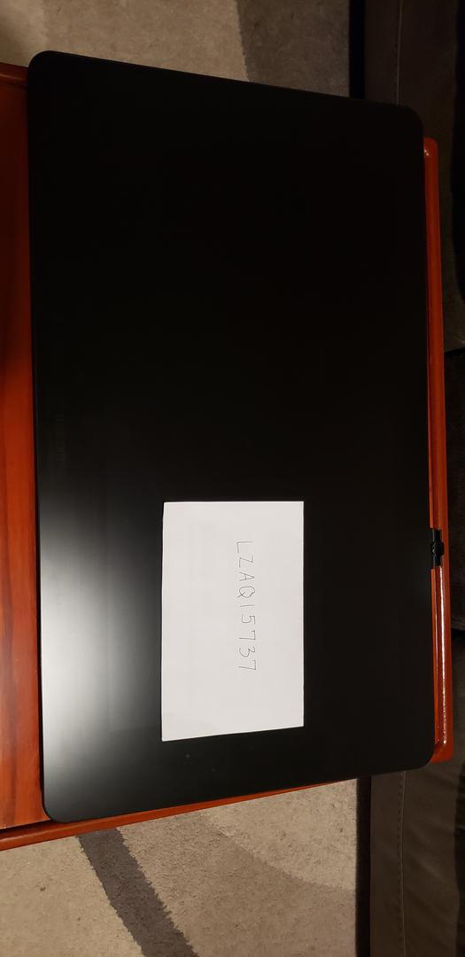 Wacom Cintiq Pro 24, color