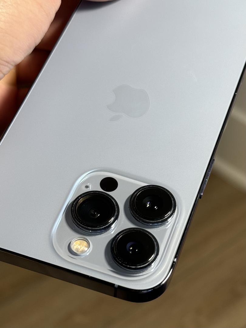 Apple iPhone 13 Pro, color Sierra Blue