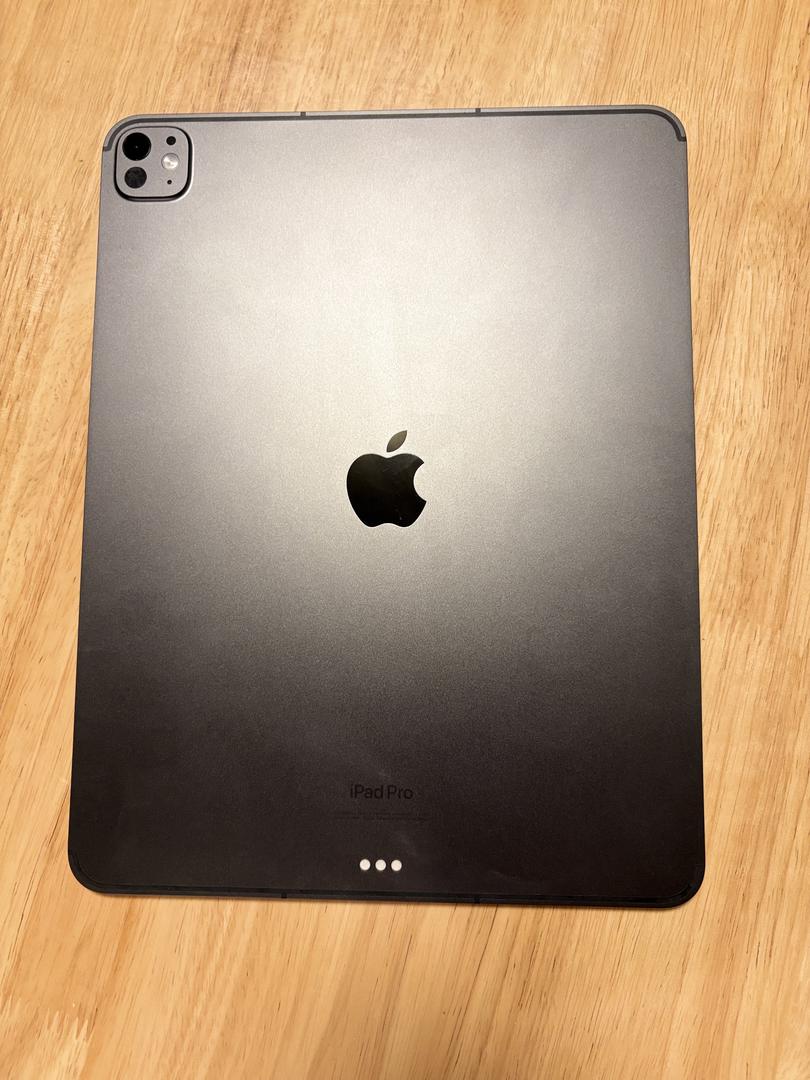 Apple iPad Pro 13
