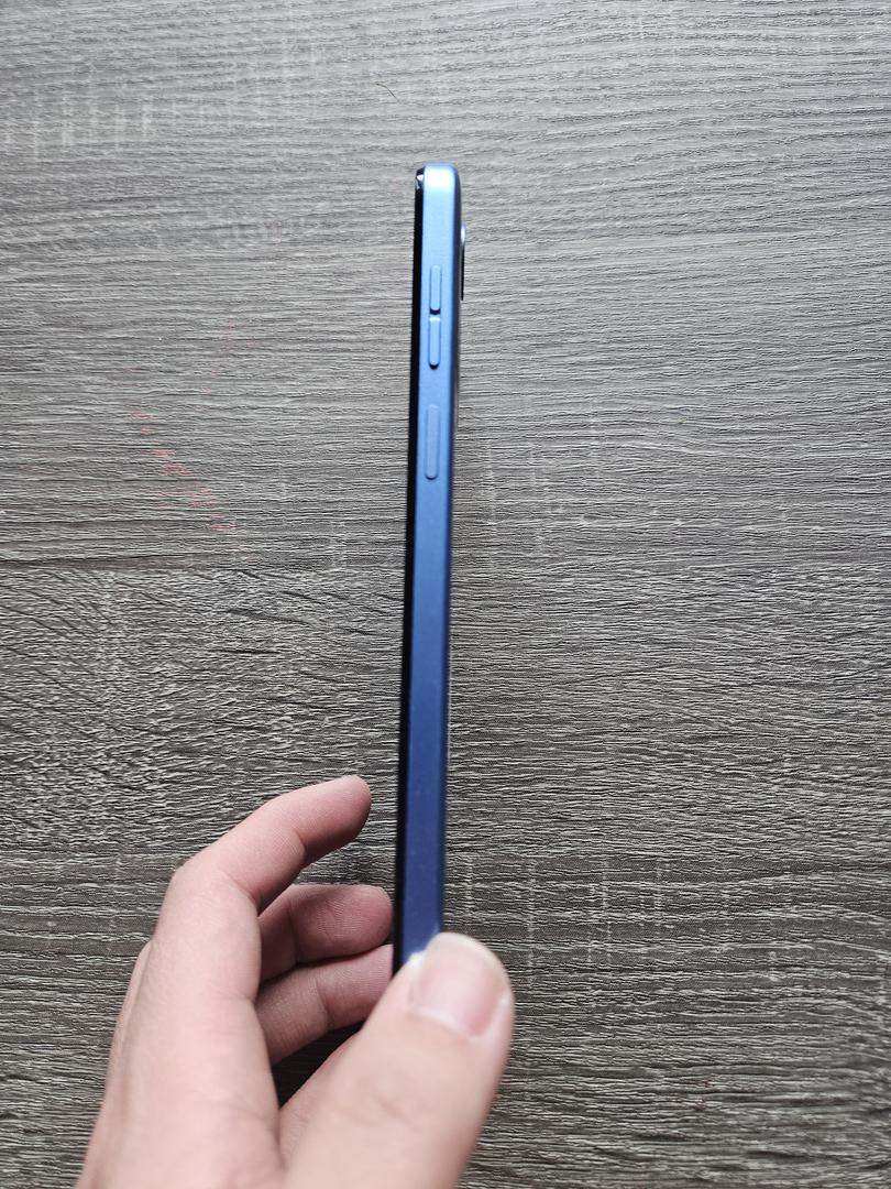 Moto G Play (2024), color Blue