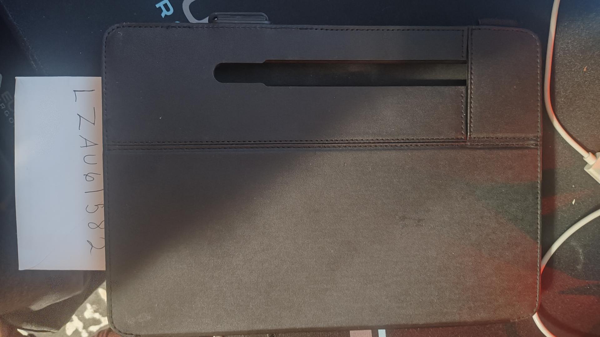 Samsung Galaxy Tab S7, color Mystic Silver