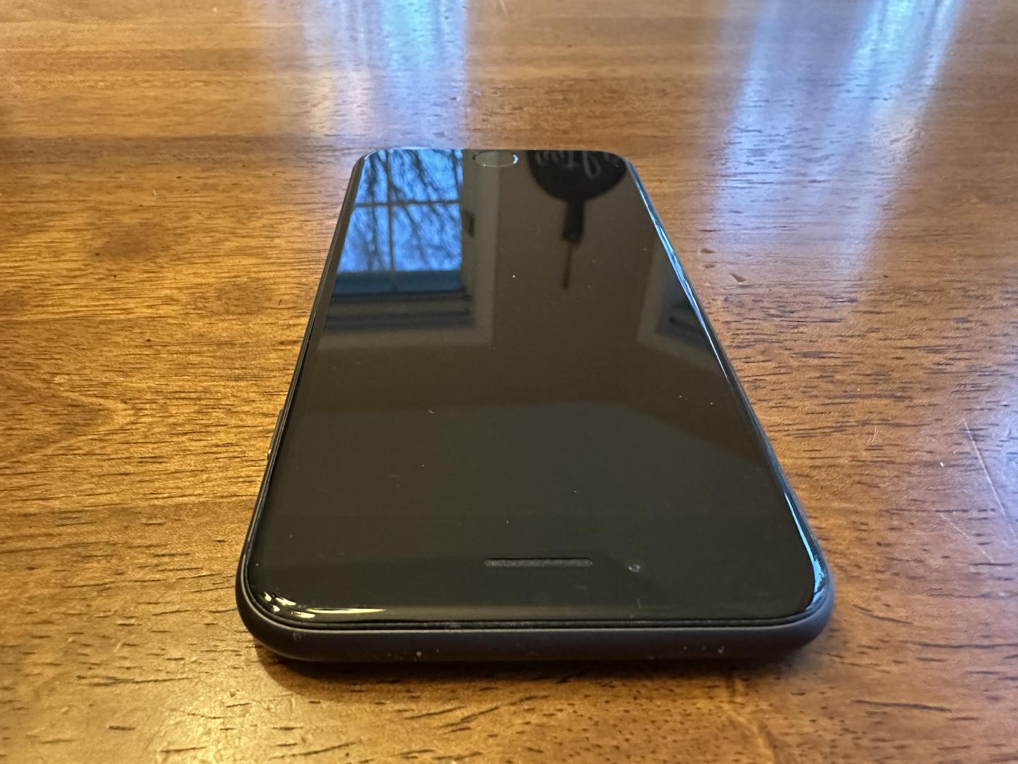 Apple iPhone 8, color Gray