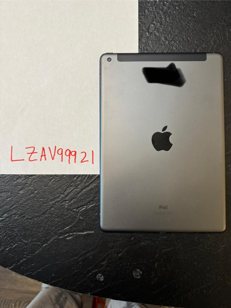 Apple iPad 9th Gen, color Gray