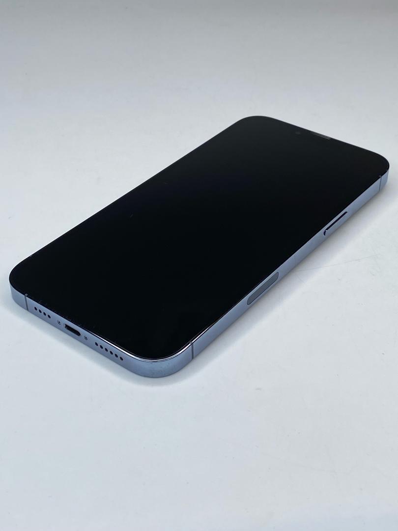 Apple iPhone 13 Pro Max, color Sierra Blue