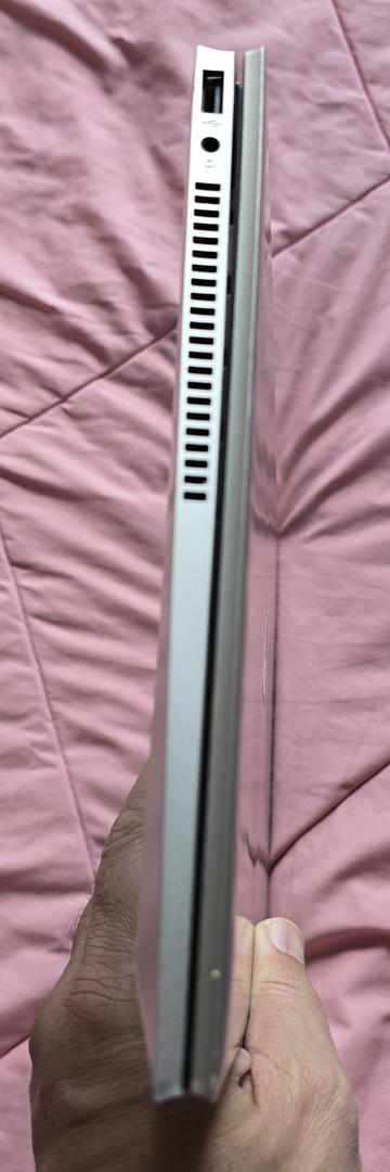 HP Pavilion Laptop, color