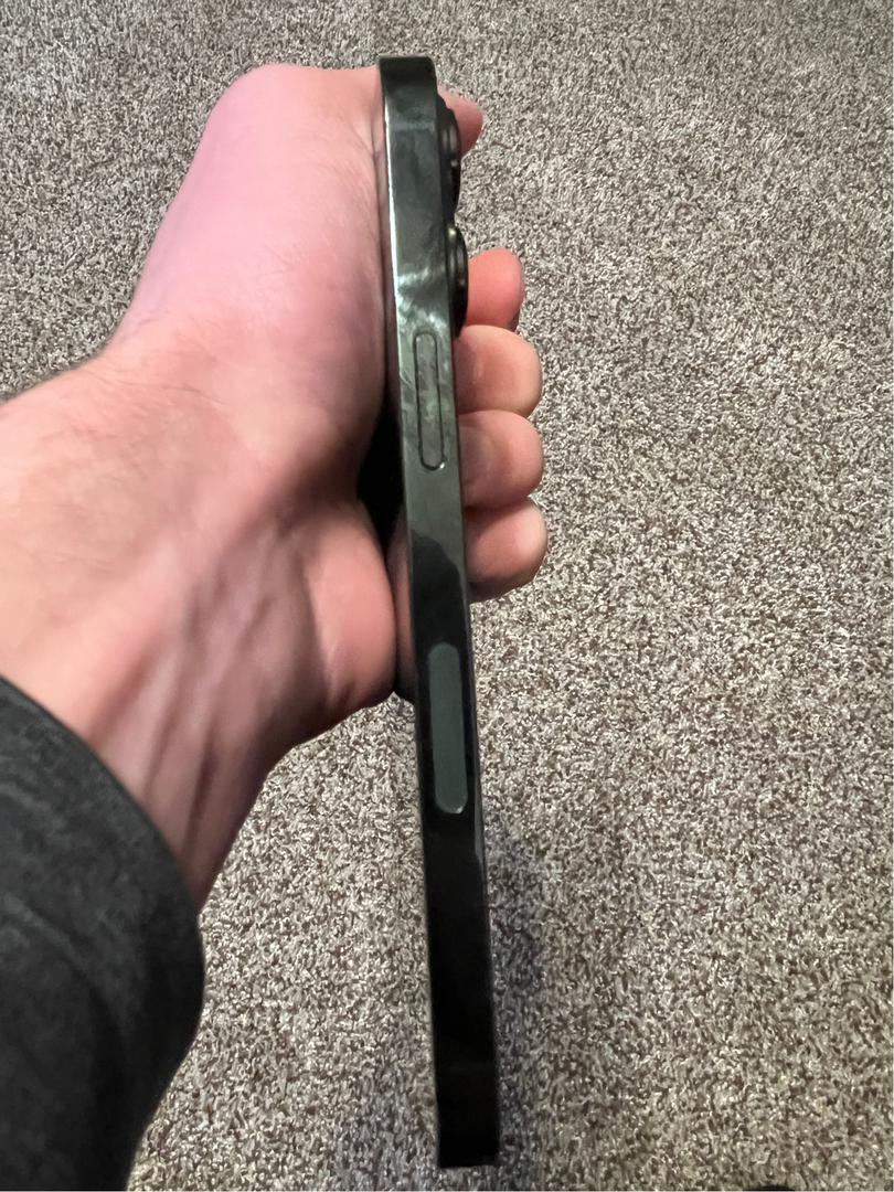 Apple iPhone 13 Pro, color Green