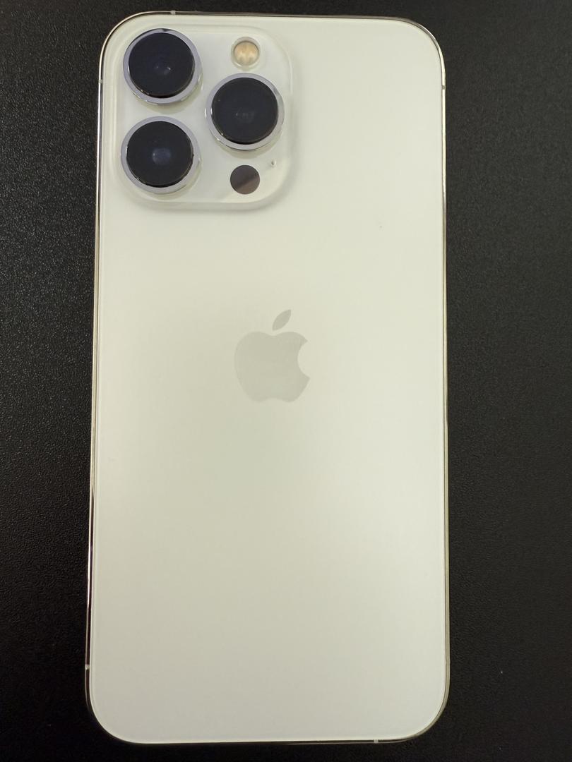 Apple iPhone 13 Pro, color Silver