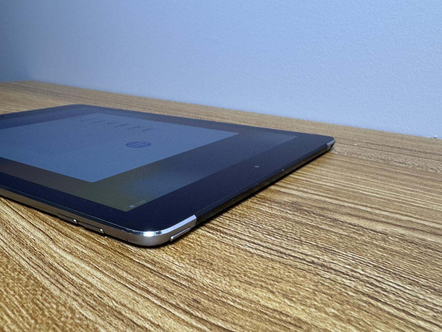 Apple iPad Air 2, color Gray