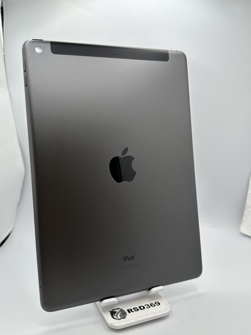Apple iPad 9th Gen, color Gray