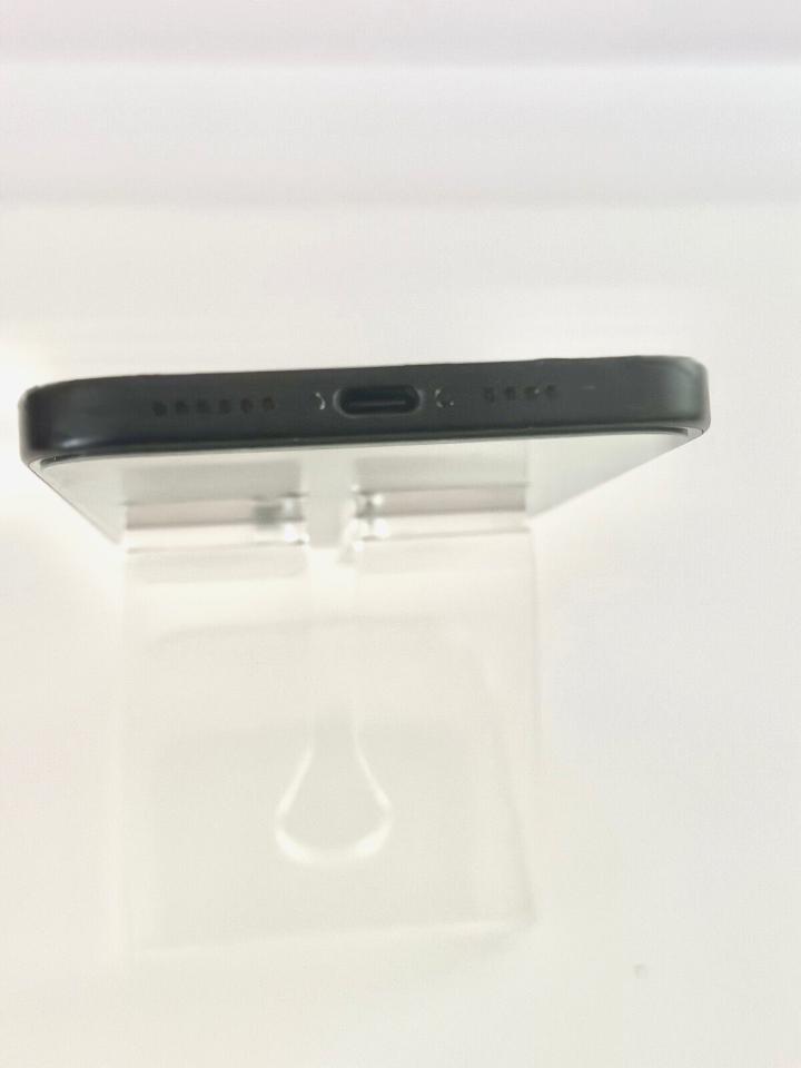 Apple iPhone 15 Plus, color Black