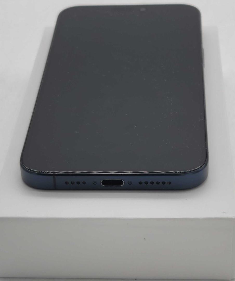 Apple iPhone 15 Pro Max, color Blue