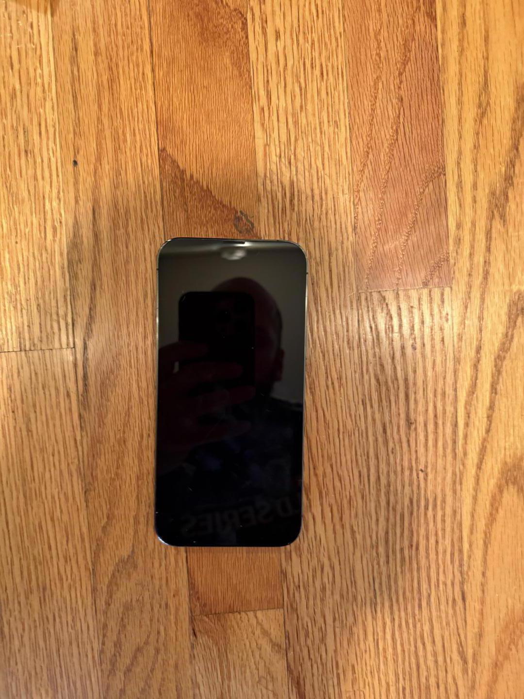 Apple iPhone 13 Pro Max, color Graphite