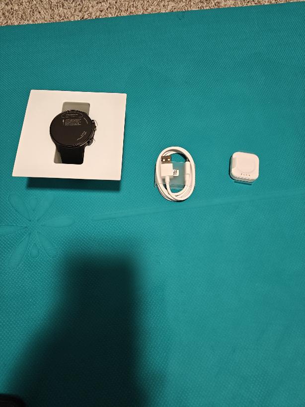 OnePlus Watch 2R, color Gray