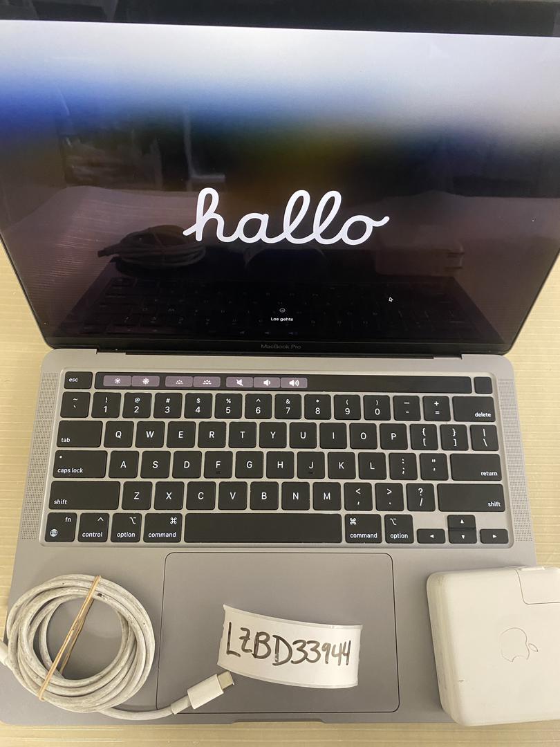 MacBook Pro 2022 - 13 inch - Guide, Specs, Prices, and More - Swappa