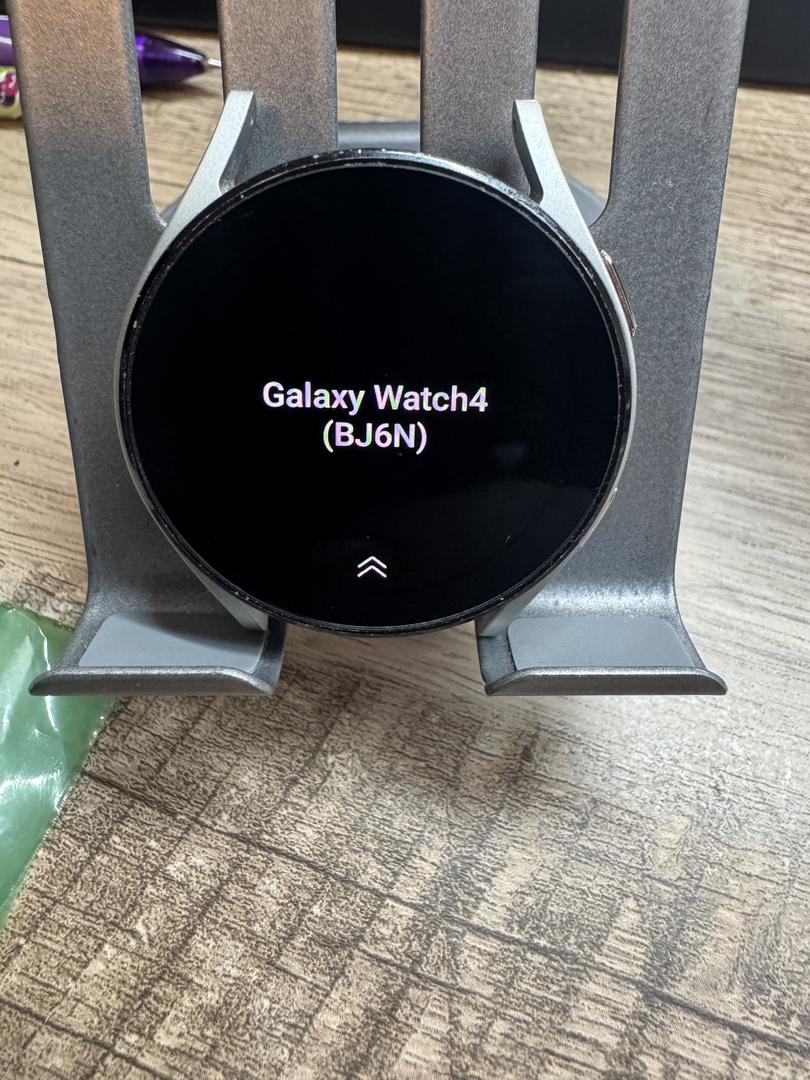 Samsung Galaxy Watch4, color Silver