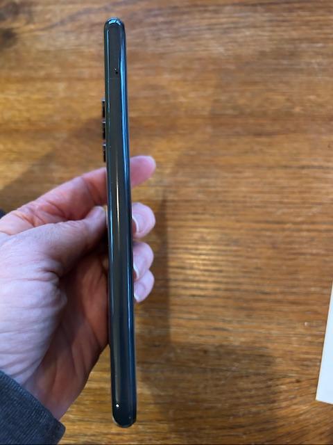 Gabb Phone, color Black