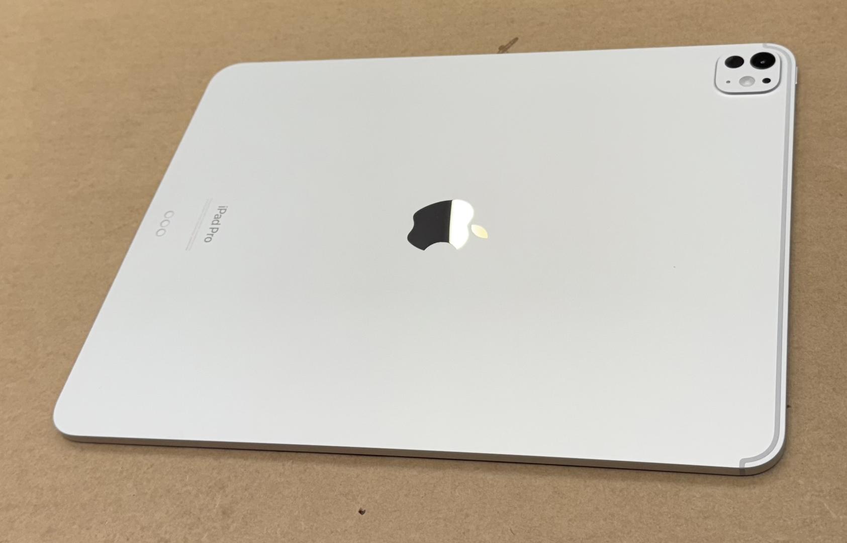 iPad Pro 13 inch (M4) 2024 - Product Guide, Specs, Prices, and