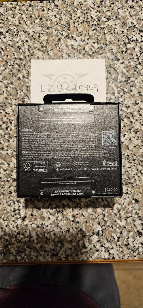 GalaxyBuds３ New Samsung Galaxy Buds 3 are Ready to Ship from #Bronx. Click the