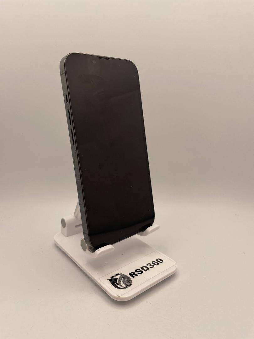 Apple iPhone 13 Pro, color Green