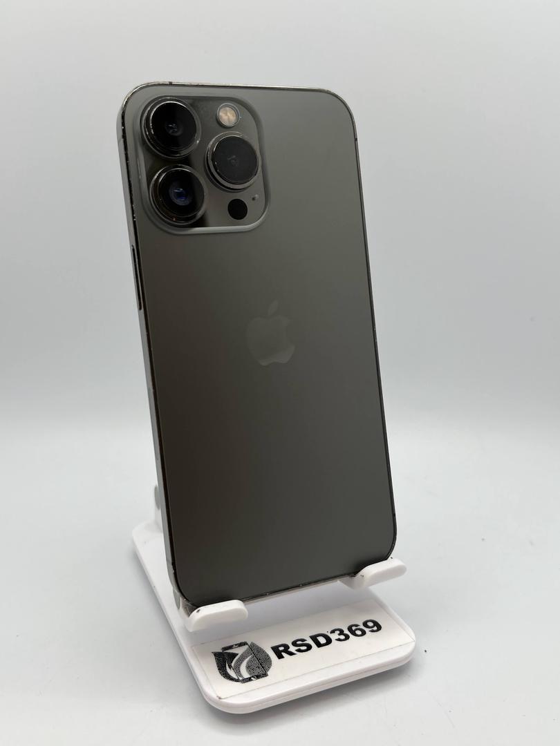 Apple iPhone 13 Pro, color Graphite