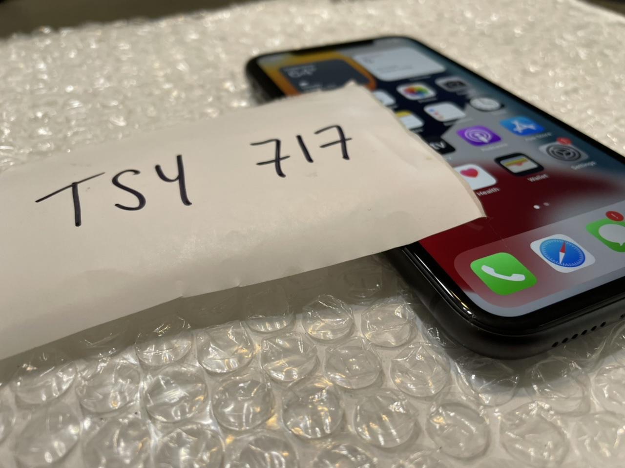 Apple iPhone 11, color Black