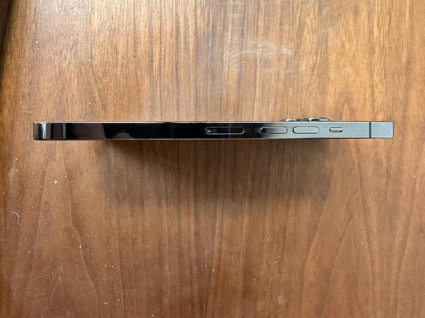 Apple iPhone 13 Pro Max, color Graphite