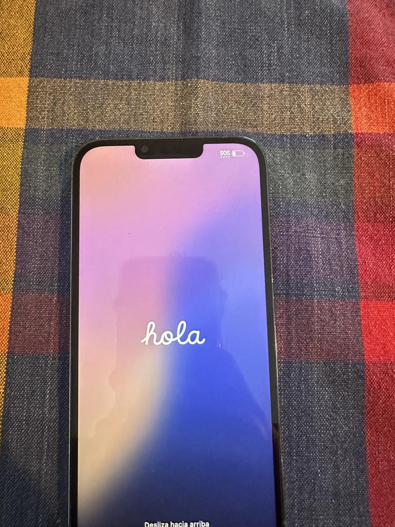 Apple iPhone 13 Pro Max, color Sierra Blue