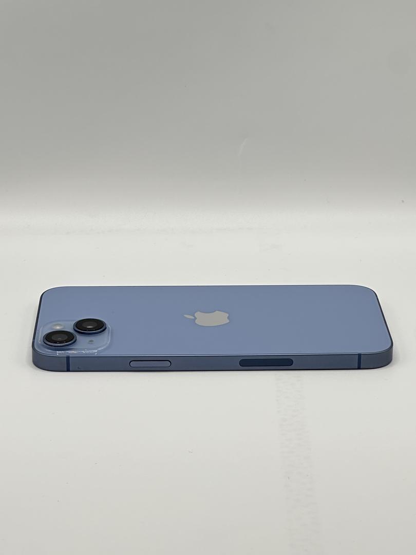 Apple iPhone 14 Plus, color Blue