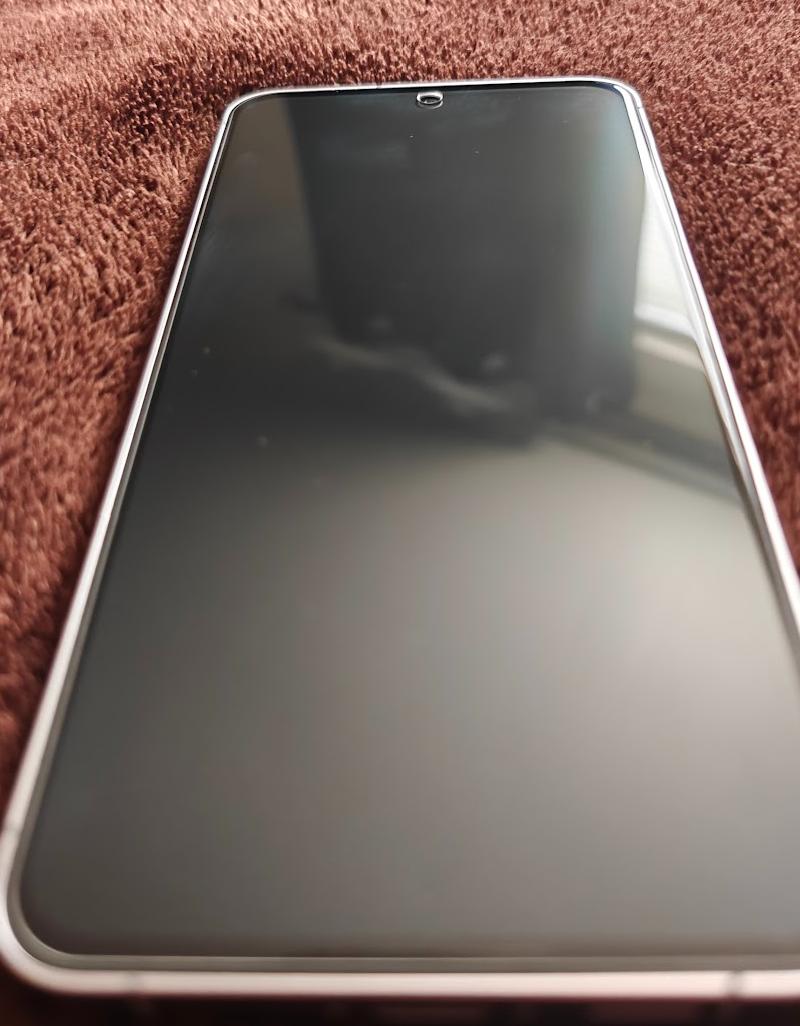 Samsung Galaxy S24 FE, color Mint