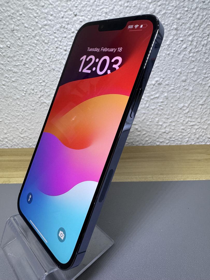 Apple iPhone 13 Pro Max, color Sierra Blue