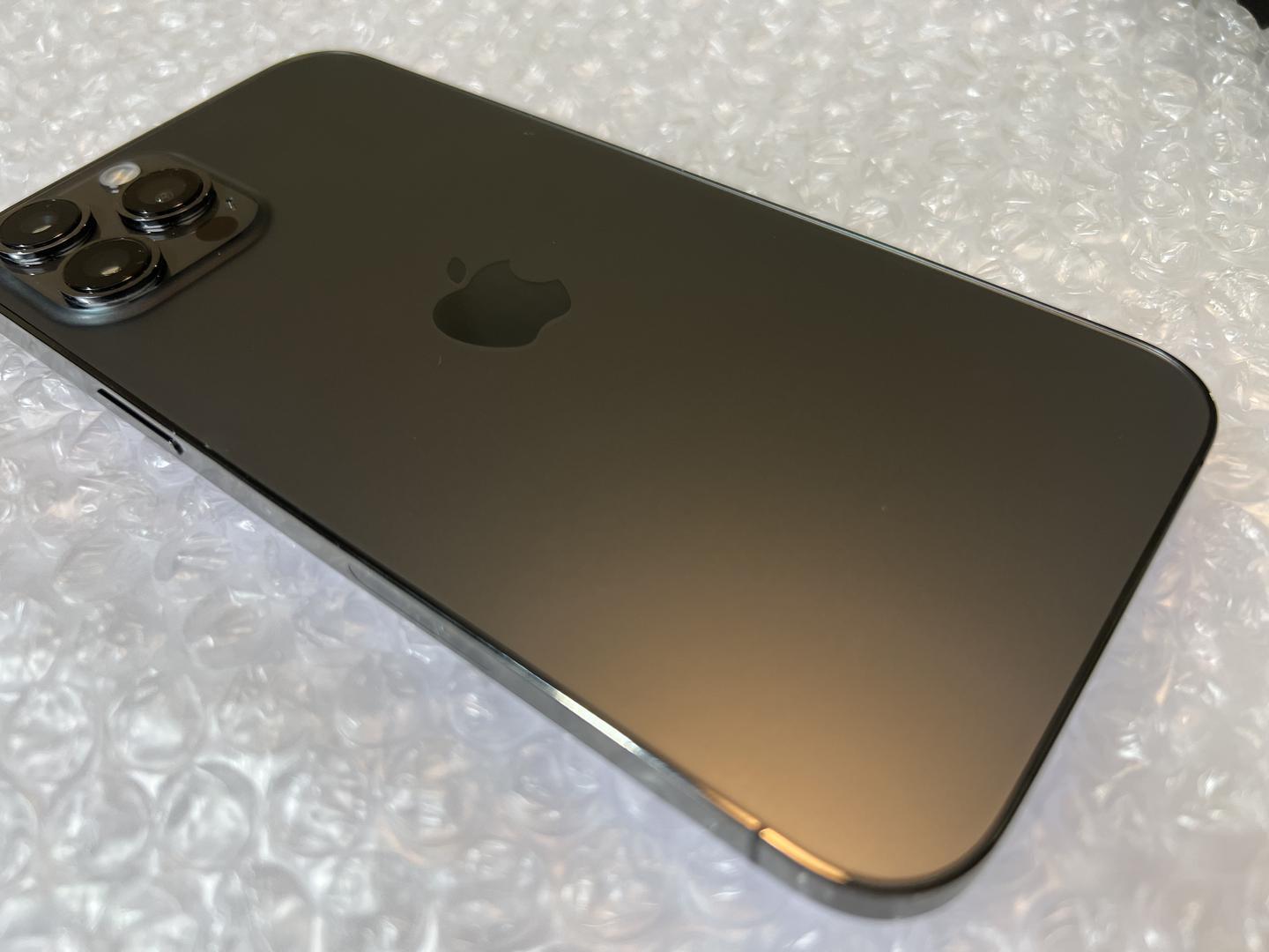 Max 256gb Iphone 12 Pro Max Gray Color Apple IPhone 12 Pro Max