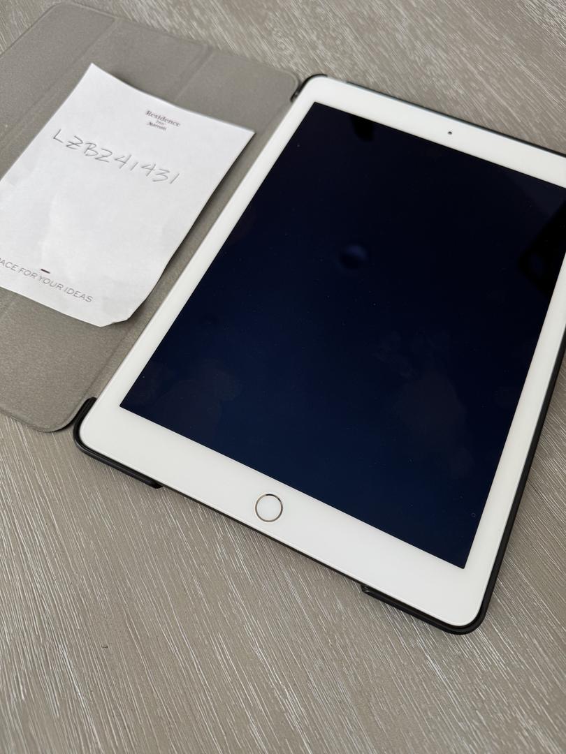 iPad Air 2 - Product Guide, Specs, Prices, and More - Swappa