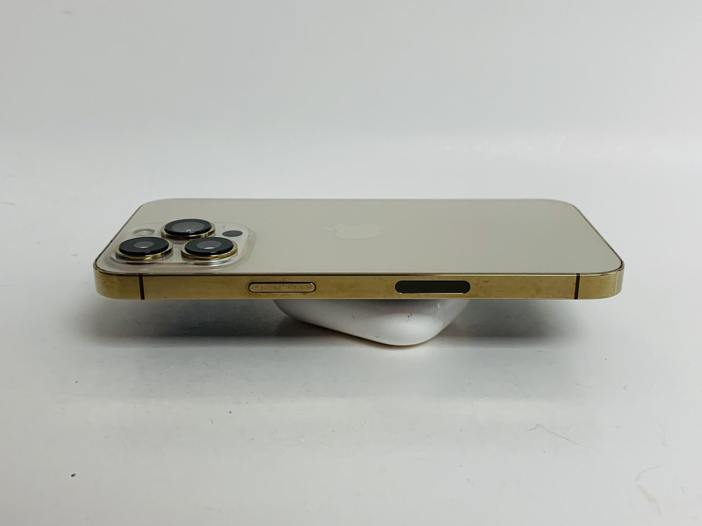 Apple iPhone 13 Pro Max, color Gold