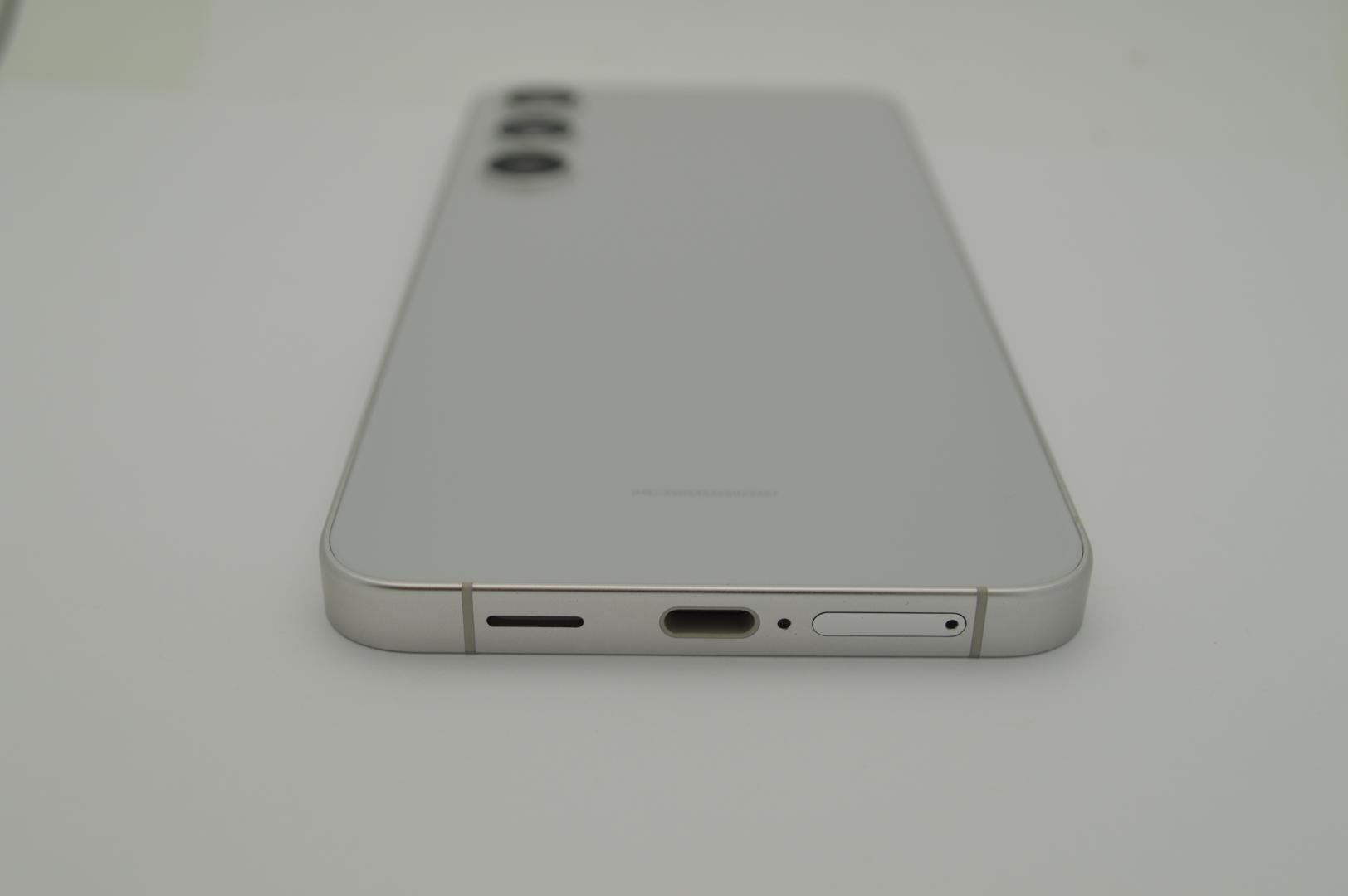 Samsung Galaxy S24 Plus, color Gray