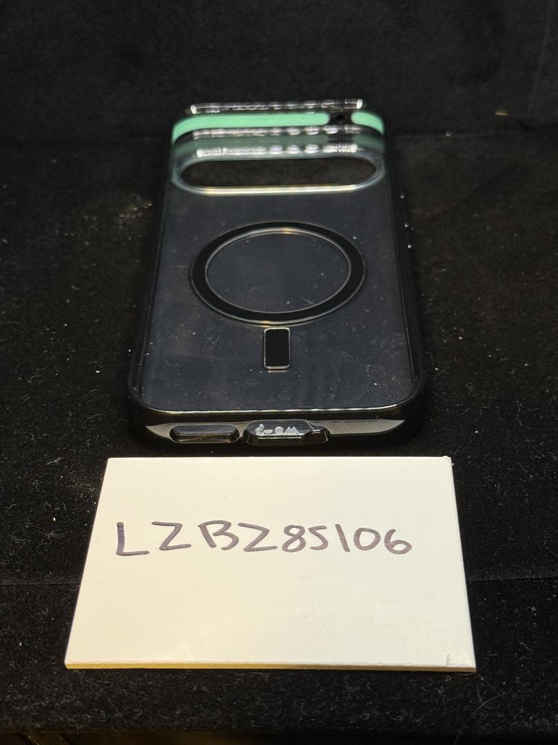 Google Pixel 9 Pro XL, color Obsidian