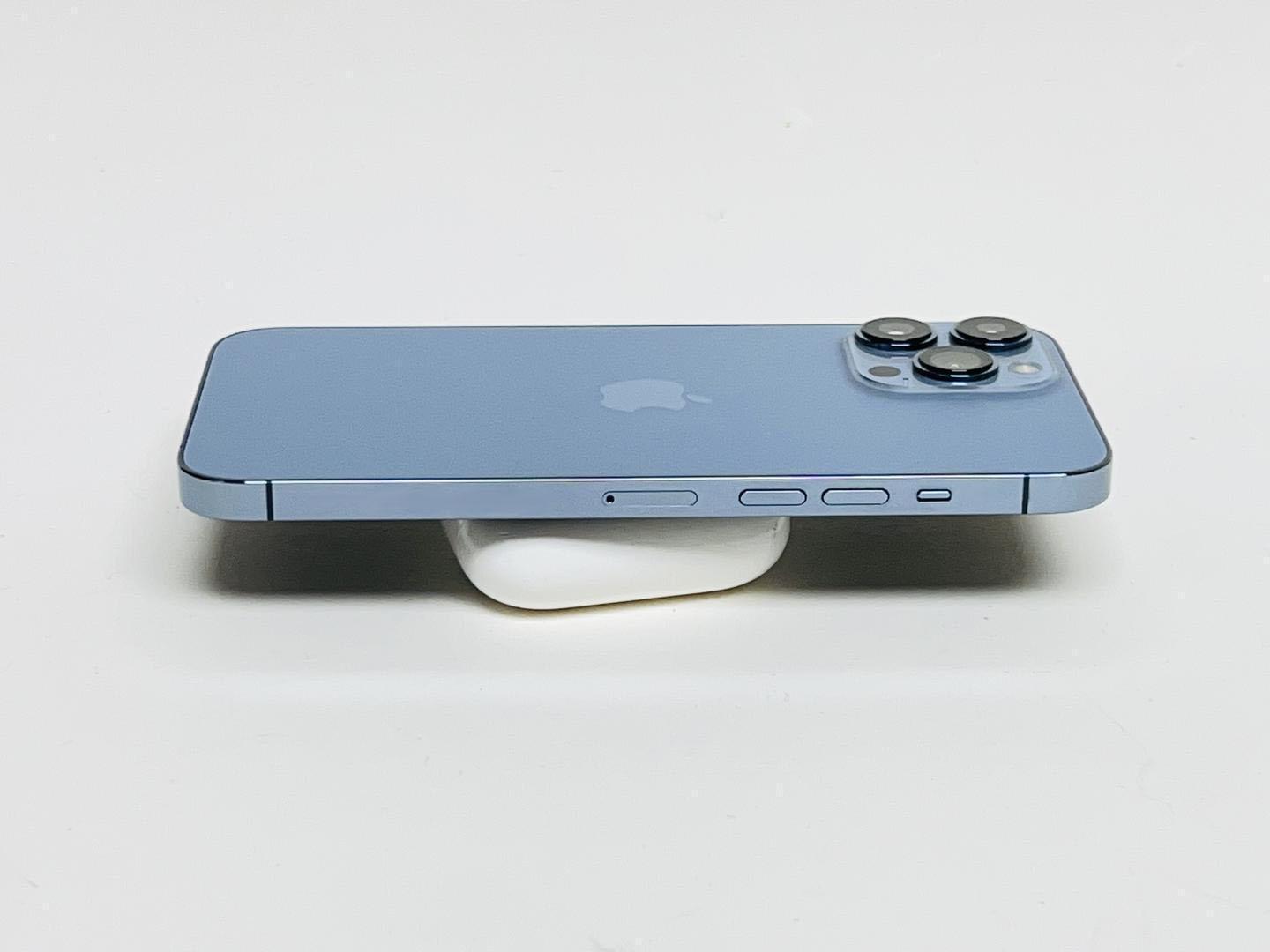 Apple iPhone 13 Pro Max, color Sierra Blue