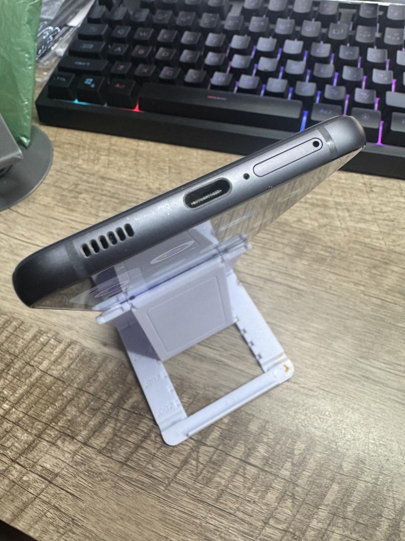 Samsung Galaxy S21 FE 5G, color Graphite