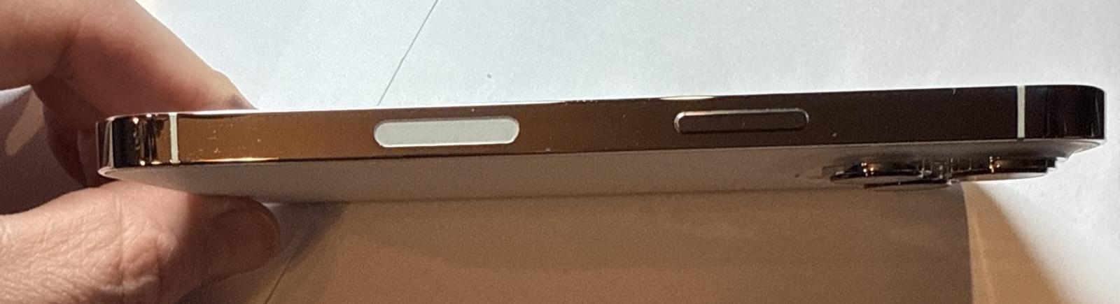 Apple iPhone 13 Pro, color Silver