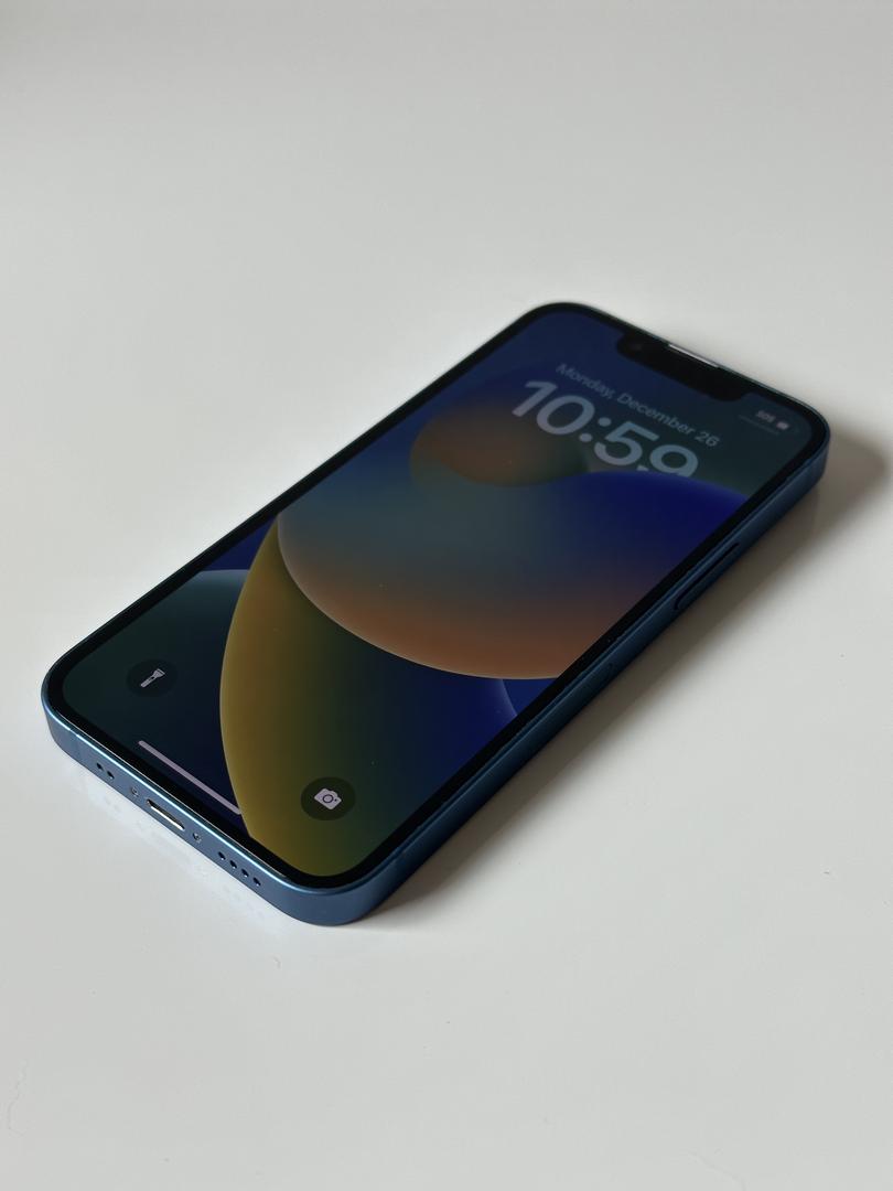 Apple iPhone 13 Mini, color Midnight