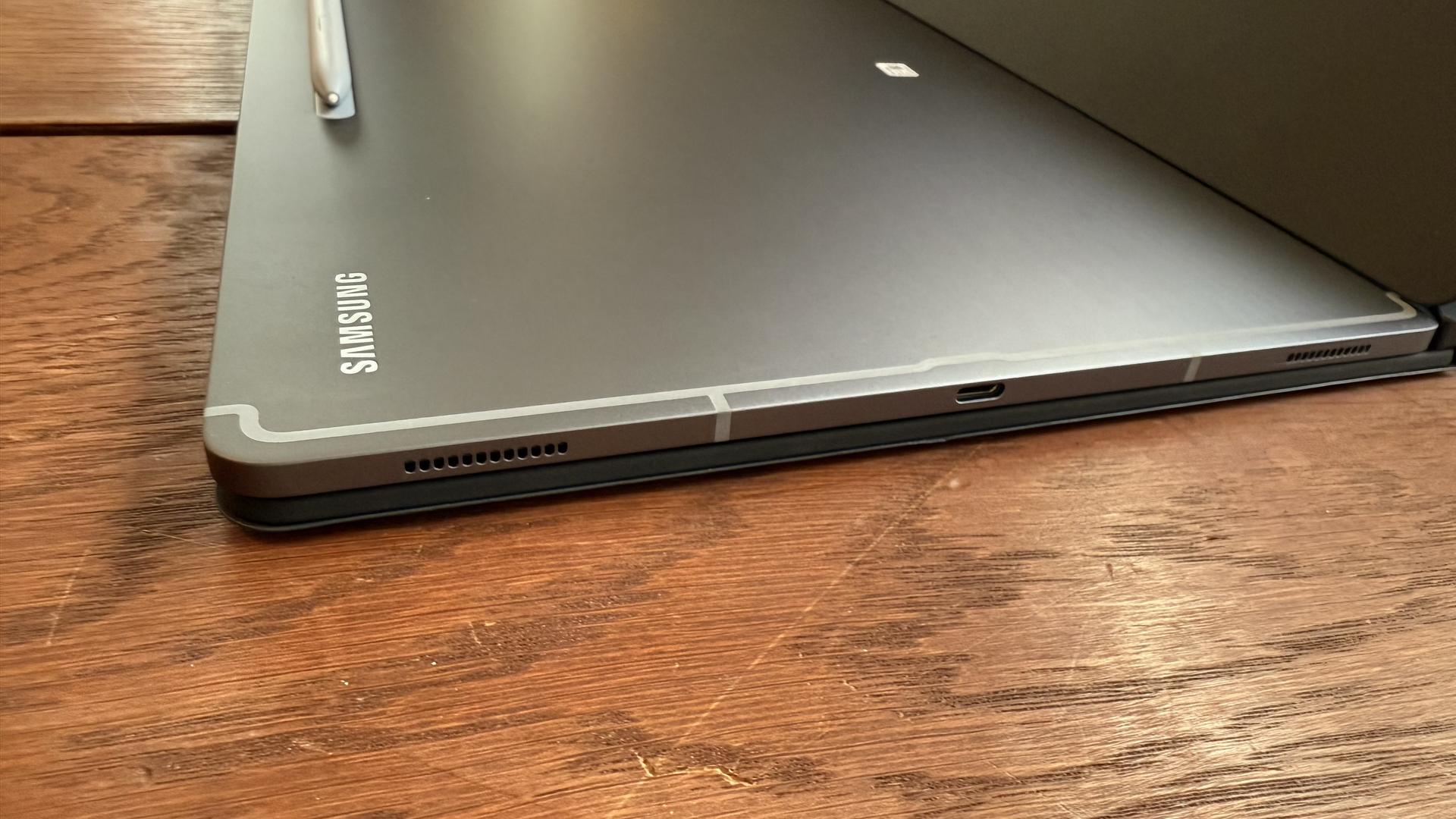 Samsung Galaxy Tab  S10 Ultra, color Moonstone Gray