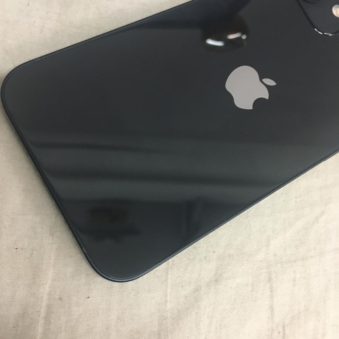 Apple iPhone 12, color Black