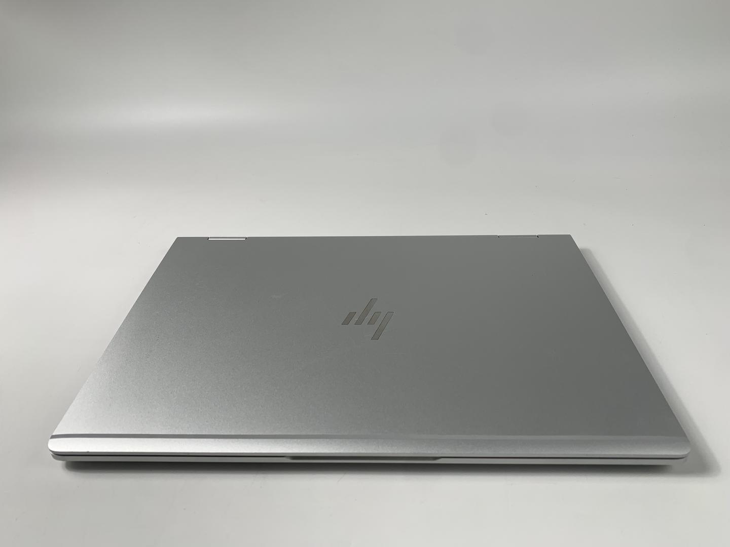 HP EliteBook Laptop, color