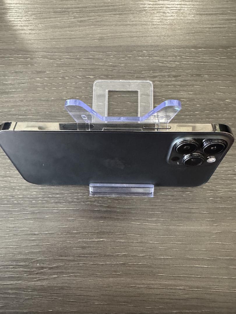 Apple iPhone 13 Pro Max, color Graphite