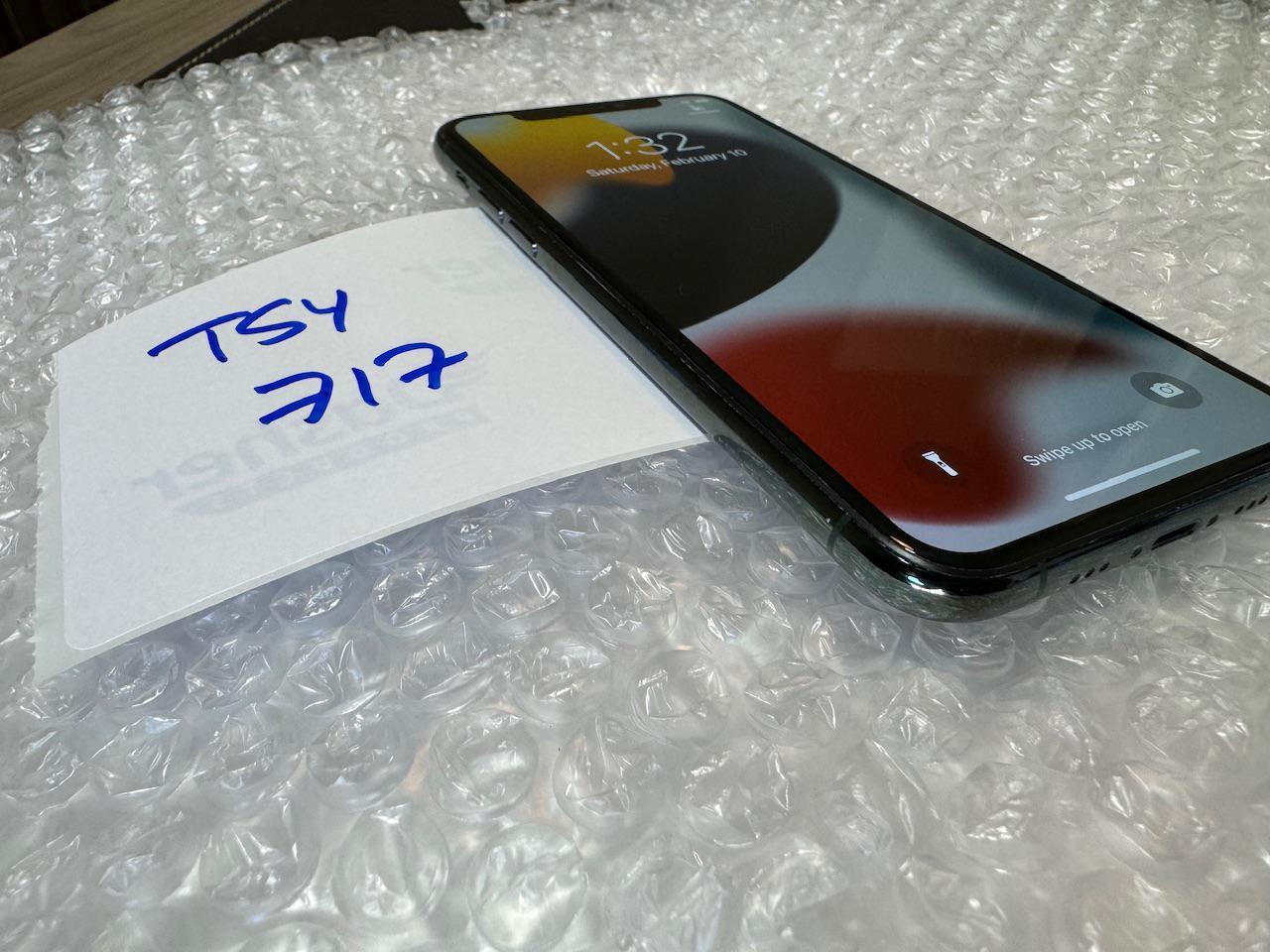 Apple iPhone 11 Pro, color Gray