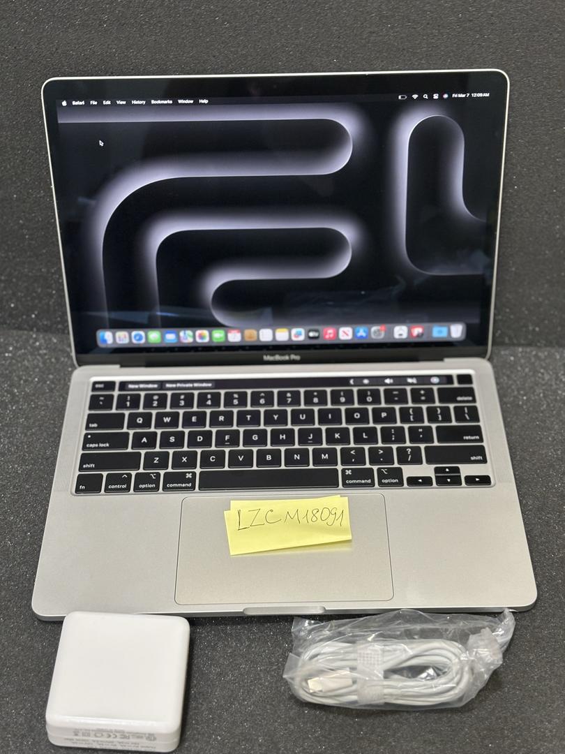 MacBook Pro 2020 - 13 inch - Product Guide, Specs, Prices, and