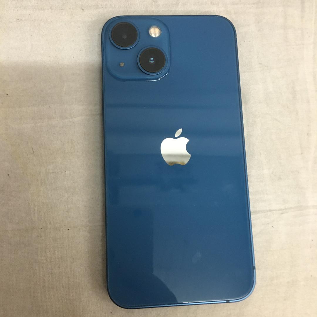 Apple iPhone 13, color Blue