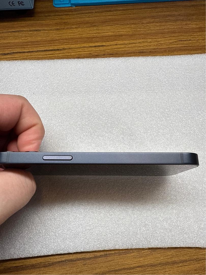 Apple iPhone 12 Mini, color Black