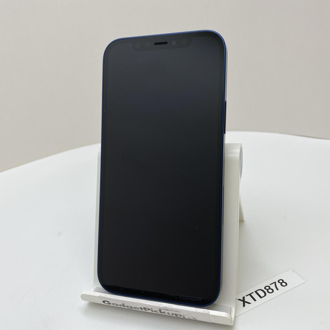Apple iPhone 12, color Blue