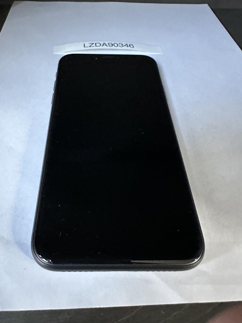 Apple iPhone Xr, color Black